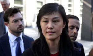 Jury Selection Begins in Trial of Ex-aide to NY Governor Accused of Working as Chinese Agent