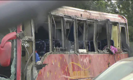 7 People Killed in Mississippi Bus Crash Were All From Mexico, Highway Patrol Says
