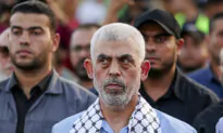How Iran Steals Its Citizens’ Wealth to Finance Terror