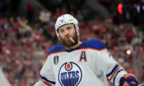 Oilers Sign Draisaitl to Landmark, Eight-Year Contract Extension Worth $112 Million