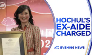 NTD Evening News Full Broadcast (Sept. 3)