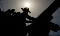 Phoenix Weathers 100 Days of 100-Plus Degree Temps as Heat Scorches Western US
