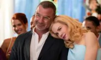 ‘The Perfect Couple’: Murder, Mystery, and Mayhem on Nantucket Island