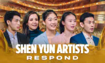 Shen Yun Artists Respond to New York Times Articles