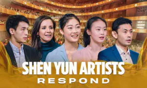 Shen Yun Artists Respond to New York Times Articles