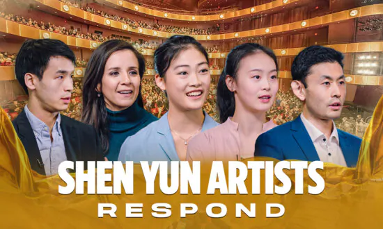 Shen Yun Artists Respond to New York Times Articles