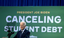 🎧News Brief: Federal Government Cancels More Than $4 Billion in Student Loan Debt; ICE Deports Most Illegal Immigrants in Nearly a Decade; Border Patrol Union Endorses Gabbard for DNI