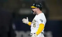 A’s Walk Off Mariners for Second Straight Night, Thanks to Brown’s Game-Ending Single