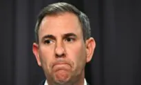 Government Defends Sluggish GDP Numbers in Parliament