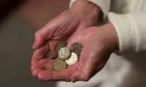 Most Pensioners Below Poverty Line Could Lose Winter Fuel Payments, Says Report