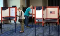 Judge Blocks DOJ From Voter Rolls in Rhode Island, Citing Similar Rulings in 4 Other States