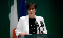 ‘Truly Shocking’ Levels of Sexual Abuse Revealed by Irish Schools Report