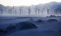 6 Big Battery Projects Win Federal Funding in Push for 2030 Renewable Target