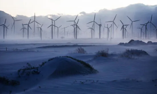 6 Big Battery Projects Win Federal Funding in Push for 2030 Renewable Target