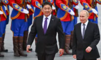 Mongolia Defies Calls to Arrest Putin on ICC Warrant During State Visit