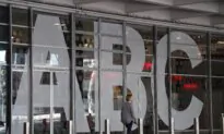 Australia’s ABC Probed During Senate Hearing for Not Removing Disproven Trump-Russia Program