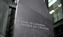 BoC Sees Growing Risk That High Rates May Push Inflation Below 2%, Summary Suggests