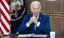 Biden Says He’s Relieved Trump Is Unharmed, Condemns Political Violence