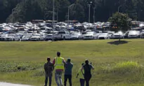High School in Georgia on Lockdown Following Reports of Gunfire