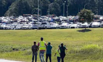 4 Dead, 14-Year-Old Suspect in Custody After Shooting at Georgia High School