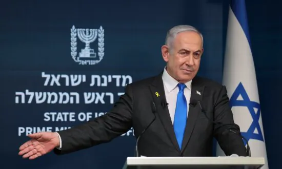 Hostage Murders in Gaza a ‘Terrible Reminder’ of Oct. 7 Attacks: Netanyahu