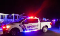 Woman and Her 3 Children Found Shot to Death in Car in Utah