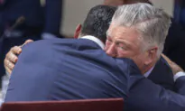 Prosecutor Asks for Charge to Be Reinstated Against Alec Baldwin in ‘Rust’ Case