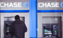 JP Morgan Chase Sues 4 Customers Over Alleged Fake Check Fraud Scheme