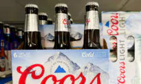 Molson Coors Cuts Back on DEI Policies