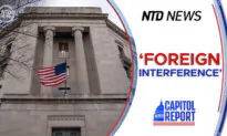 DOJ Indicts Russian Media, Alleges Election Interference; NY Chinese Consul General No Longer at Post | Capitol Report