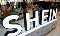 EU Investigates Shein Over ‘Addictive Designs’ and Sales of Childlike Sex Dolls