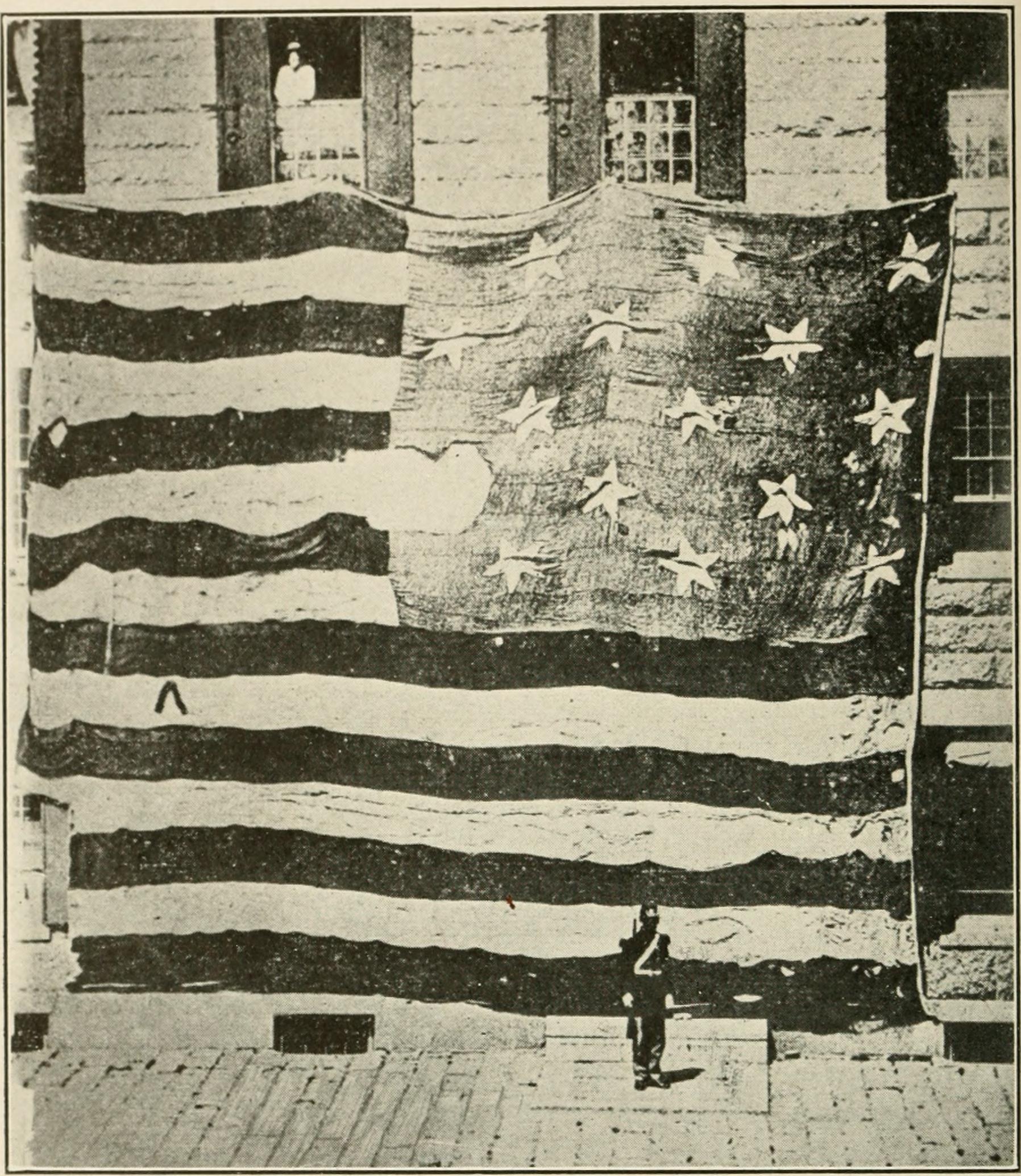 American Flag