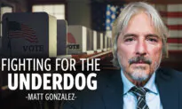 Matt Gonzalez: Bridging the Gap Between Integrity and Popularity