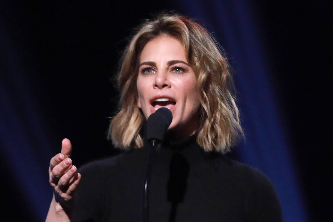 Jillian Michaels shares tips for healthy choices this fall