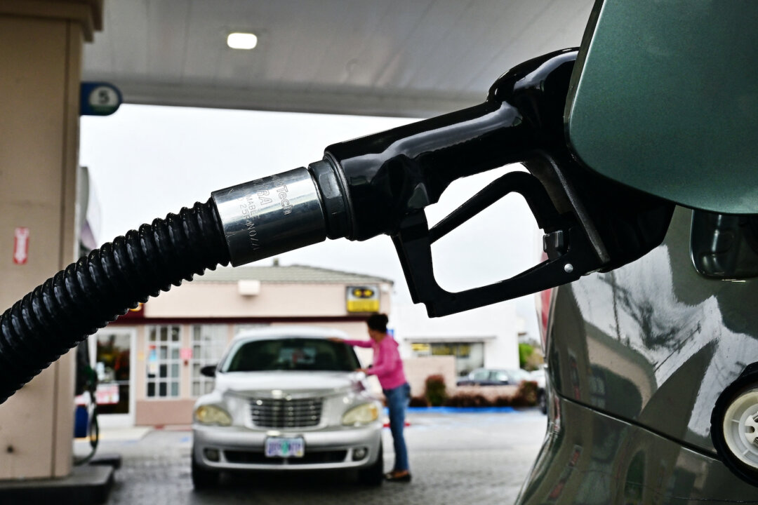 California Bill Addresses Gas Price Spikes