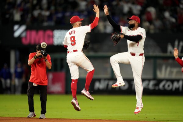 Epoch Times Photo