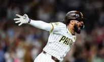 Tatis Walk-Off Single in 10th Lifts Padres to Comeback Victory Over Tigers