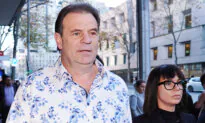Former CFMEU Boss Referred to Police After Visiting Two Worksites