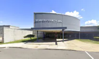 Missing 13-Year-Old Wound up in Adult Jail After Lying About Her Name and Age, Prosecutor Says