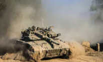 UN Demands Israel Withdraw From Palestinian Territories Within 12 Months