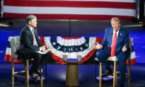 Highlights From Trump’s Town Hall With Fox News