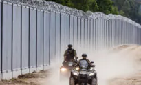 Poland Suspends Illegal Immigrants From Claiming Asylum