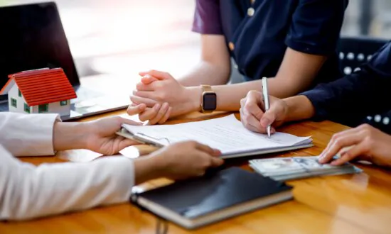 How to Remove Your Name From a Co-Signed Loan