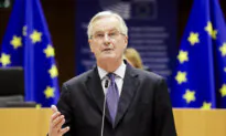 Macron Names Michel Barnier as New French Prime Minister