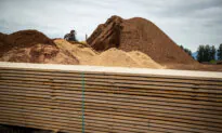 BC Lumber Could See US Tariffs of Over 50 Percent: Forests Minister