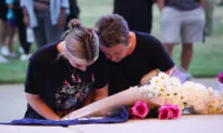 News Brief: High School Shooting Suspect Charged With 4 Counts of Felony Murder; Credit Rating Agencies Fined Nearly $50 Million; US Voters Targeted by Chinese Online Influence Campaign