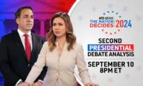 The Nation Decides 2024: Second Presidential Debate Analysis