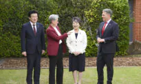 Japan, Australia Agree to Increase Joint Military Drills, Criticize CCP Aggression in Region