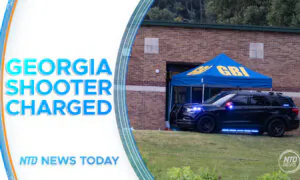 NTD News Today (Sept. 5): Georgia School Shooter Charged; Trump Presents Economic Platform; Hunter Biden Tax Trial Begins