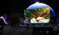 Analysis: China Overtakes South Korea as Global Producer of OLED Display Technology
